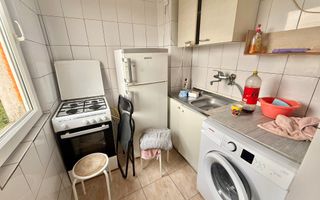 OCAZIE |Apartament cu 2 camere-32mp |Sagului ,  Timisoara - Poză 5