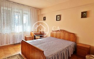 Apartament de închiriat cu 4 camere în zona Decebal, Oradea - Poză 1