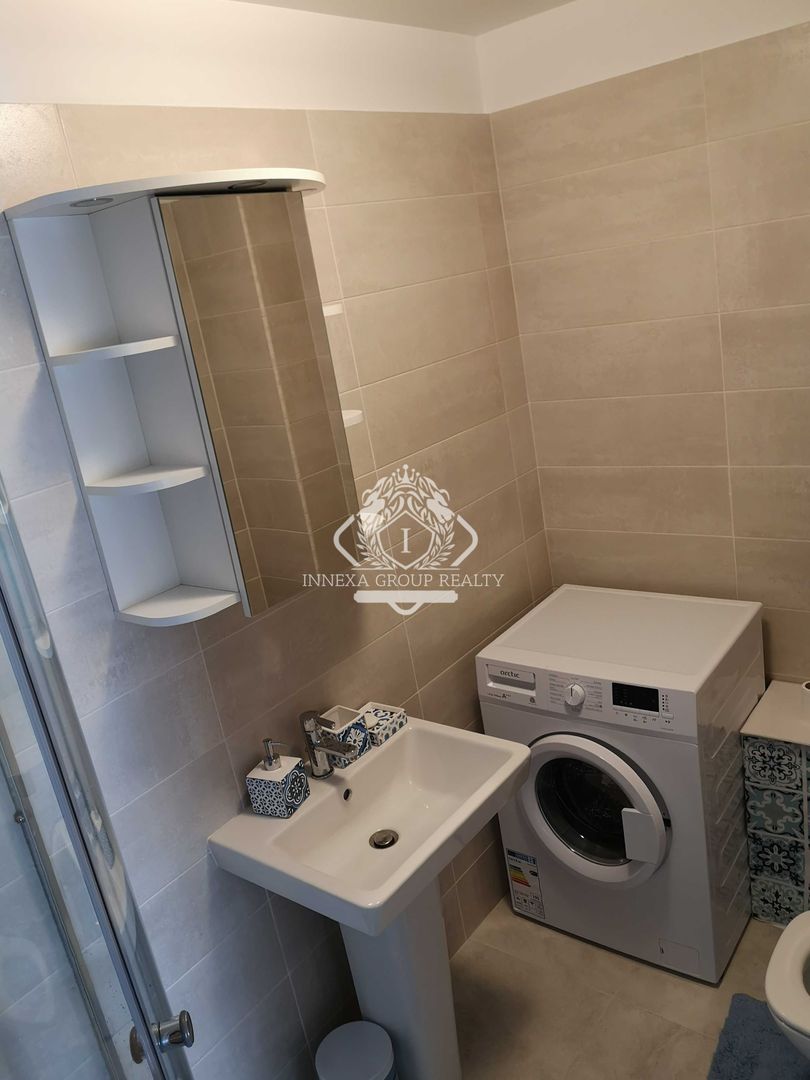 Apartament 3 camere - modern - 83mp I Drumul Taberei - Poză 5