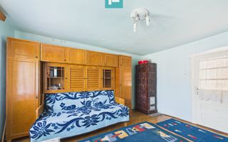 Casă solidă cu 5 camere in localitatea Almaș, Arad - Poză 15