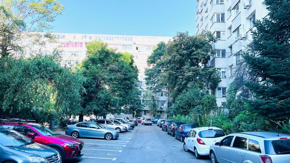 APARTAMENT MODERN DECOMANDAT BLOC ANVELOPAT 1978 CRANGASI - Poză 12