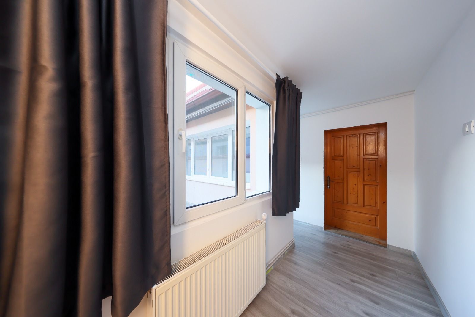 Casa 4 camere Halchiu | teren 400 mp | acces 2 strazi - Poză 12