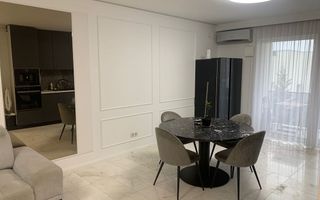 Apartament de Lux, zona Borhanci - Poză 1