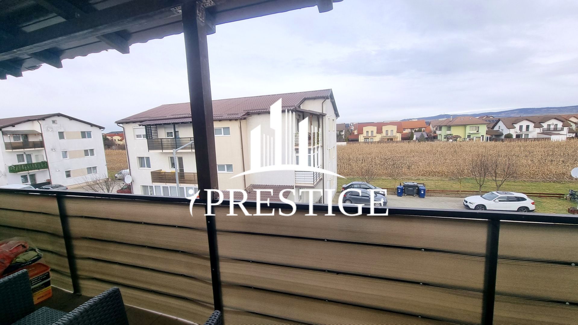 APARTAMENT 2 CAMERE DE VÂNZARE | ETAJ 2 | BALCON | PARCARE| ȘELIMBĂR - Poză 9