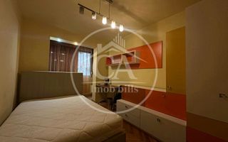 Apartament cu 3 camere de închiriat în zona Centrala, Oradea. - Poză 4