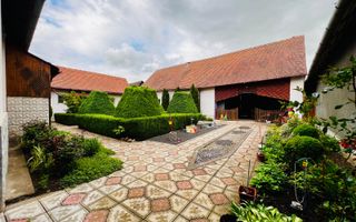 Casa Individuala 5 camere - Localitatea Liebling-  COMISION 0 % - Poză 2