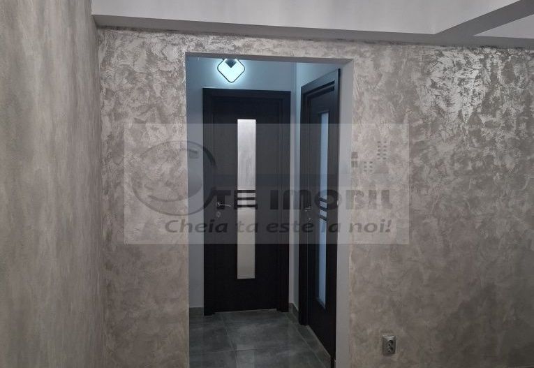 Apart 2 cam decomandat 54 mp, renovat complet- Dacia -119.900 euro - Poză 4