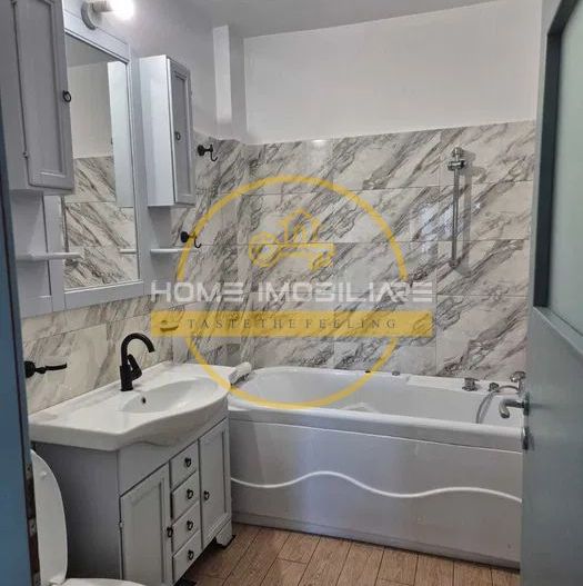 Apartament cu 2 camere/ 69mp/ la 500m de Belvedere - Poză 8