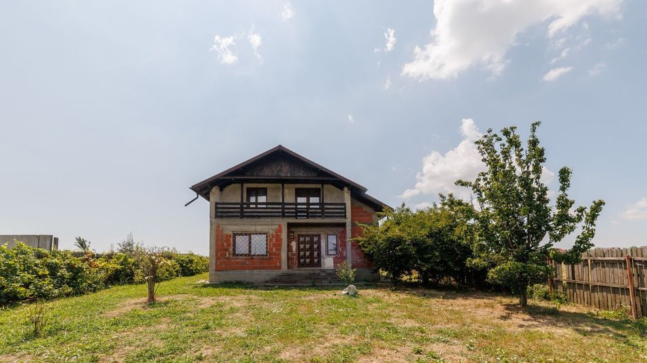 Casa P+M cu 4 camere si teren de 705 mp | Pitesti – Strada Zborului - Poză 34