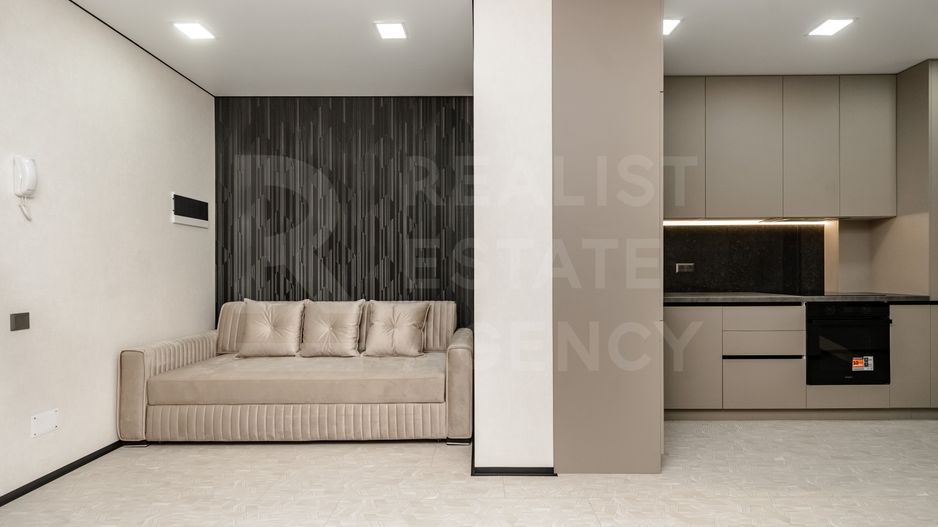 Vânzare, apartament, o cameră, str. Durlești, Dumbrava - Poză 15