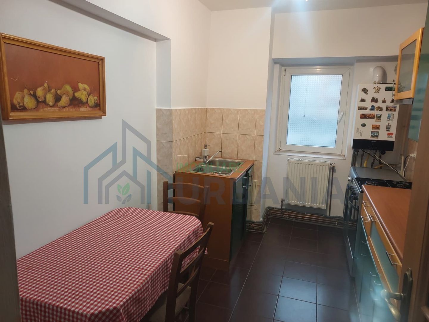 Apartament 3 camere în Pacurari, Alexandru cel Bun, lângă Alpha Bank - Poză 5