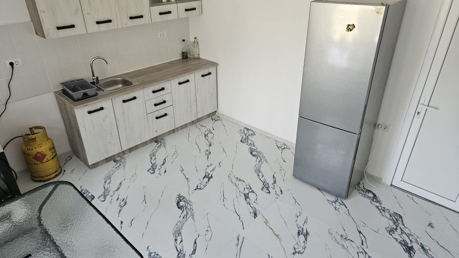 Casa Beregsaul mic+teren 1550 mp - Poză 14