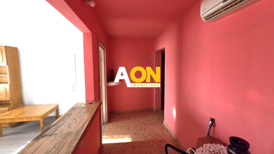 Apartament 3 camere, decomandat, mobilat, utilat, 64 mp, ultracentral - Poză 11