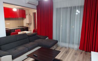 2 Camere | 21 Residence | Lujerului | Parcul Liniei | Plaza Mall - Poză 1