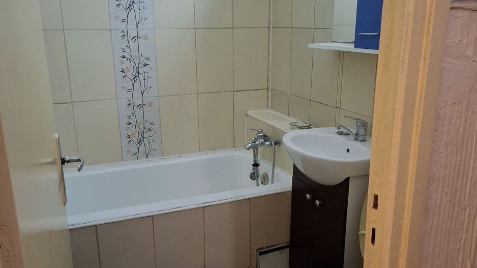 AP. 2 CAMERE DRUMUL TABEREI, BUCATARIE INCHISA, COMPLET MOBILAT/UTILAT - Poză 11