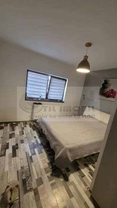 Valea Lupului, 2 cam, dec, 54 mp, parter, mobilat, parcare, 107000 € - Poză 6