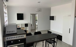 Apartament 3 camere - loc parcare zona - OMV Pipera - Poză 4