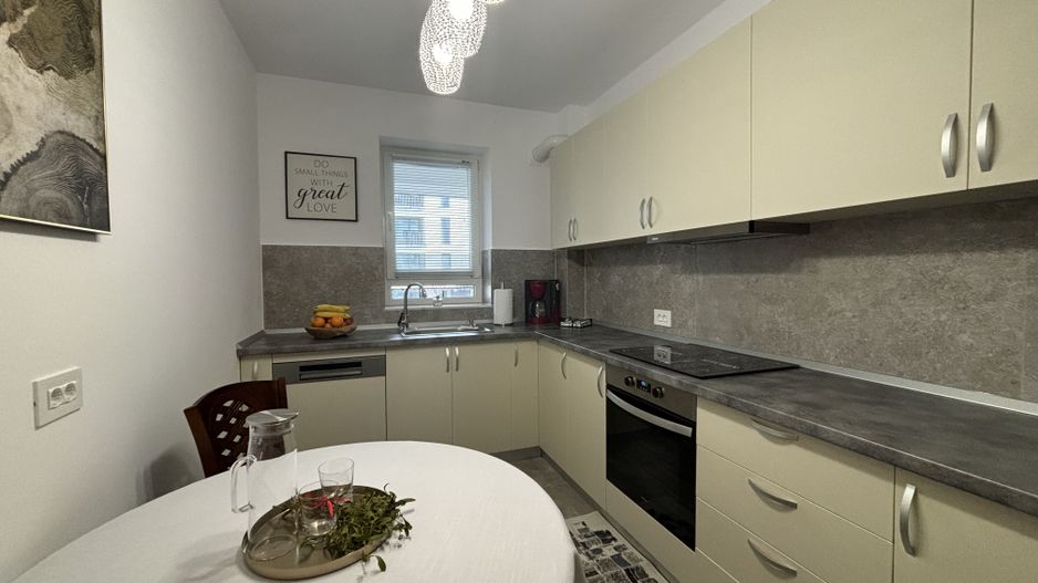 Garosniera - Coresi Avantgarden / Kasper - Poză 3