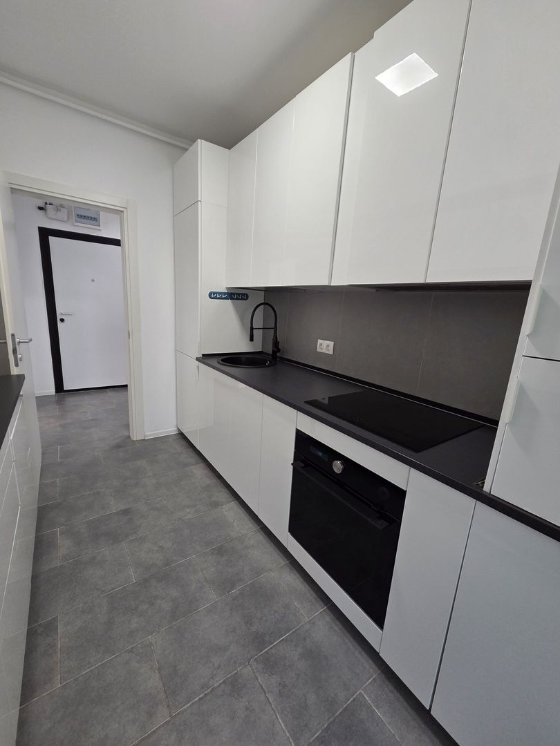 Apartament 3 camere l 81mp l 2 parcari incluse l 195.000euro - Poză 5