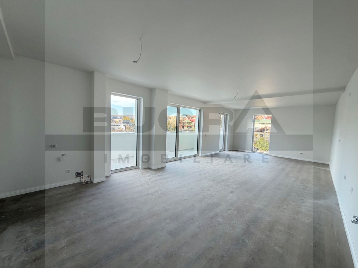 Apartament de 2 camere, 48mp, bloc nou 2026, zona Lidl - Poză 1