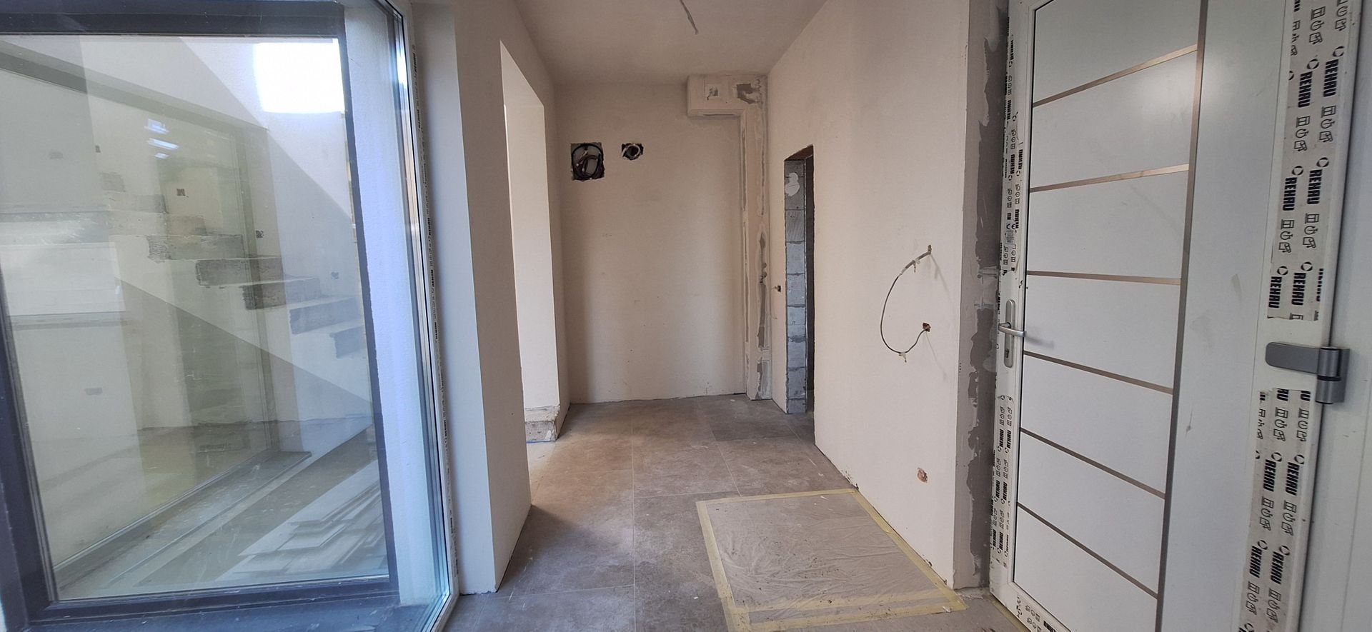 Duplex SUPERB la cheie - zona Aradului - Poză 7