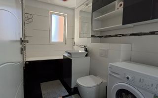 Apartament cu 2 camere + loc de parcare subteran - Aradului - Poză 15