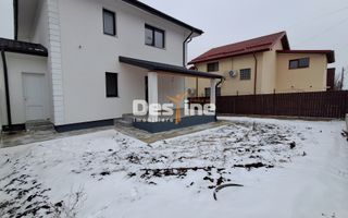 CASĂ tip duplex, situata in Valea Adanca - Poză 5