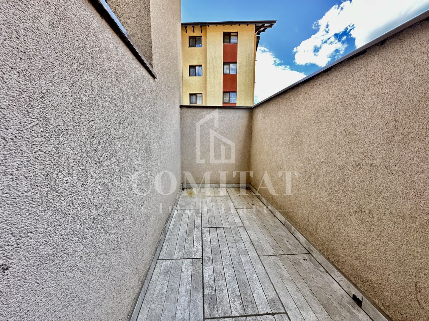 0% Comision! Apartament 3 camere | Etaj 1 | Zona Str Stejarului - Poză 22