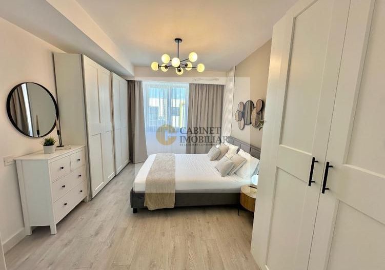 3 Camere - 75MP | Incalzire prin Pardoseala | Novum - Poză 8