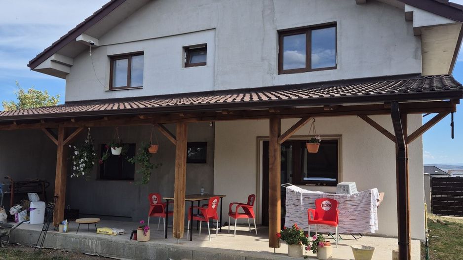 De vanzare casa Alba Micesti - Poză 8