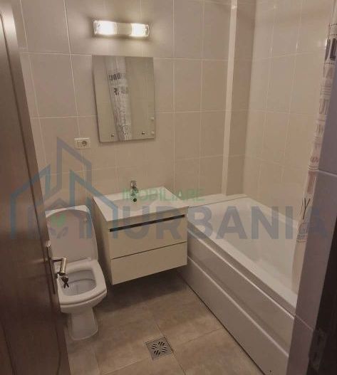 Apartament 1 camera, CUG, Valea Adâncă - Poză 8