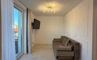 Apartament 2 camere bloc nou Lamaitei etaj 2 - Poză 4