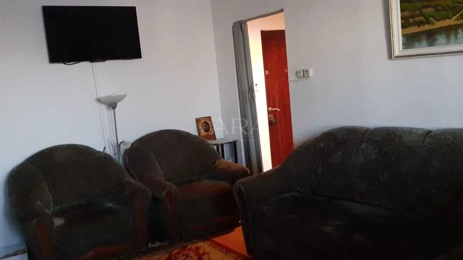 Apartament cu 2 camere de vânzare în zona Manastur. - Poză 2