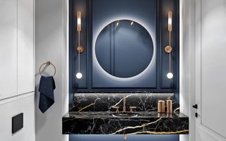 3 camere cu gradina -oferta lansare proiect Pallady - Poză 4