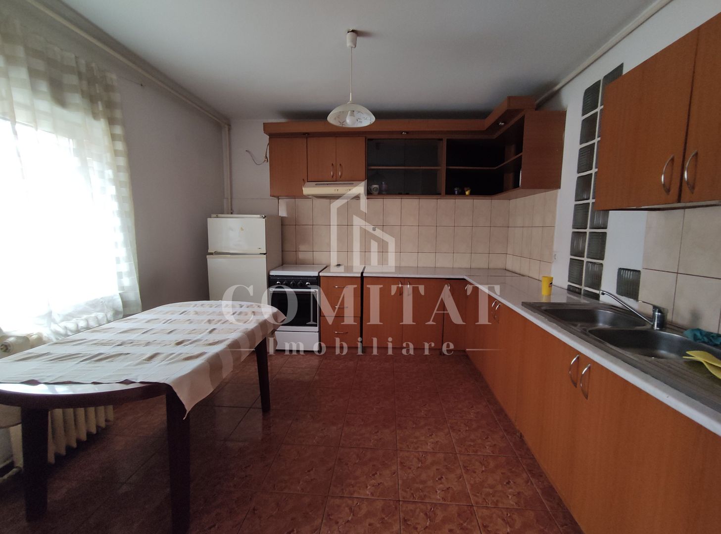Apartament cu 3 camere | Zona străzii Mehedinți - Cartierul Mănăștur - Poză 4