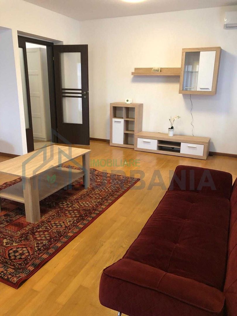 Apartament 2 camere în complexul IASICON Towers, Tudor Vladimirescu - Poză 1