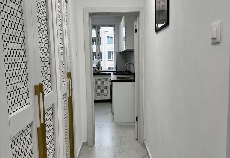 De Vanzare Apartament de Lux, 2 camere, Drumul Taberei - Poză 9