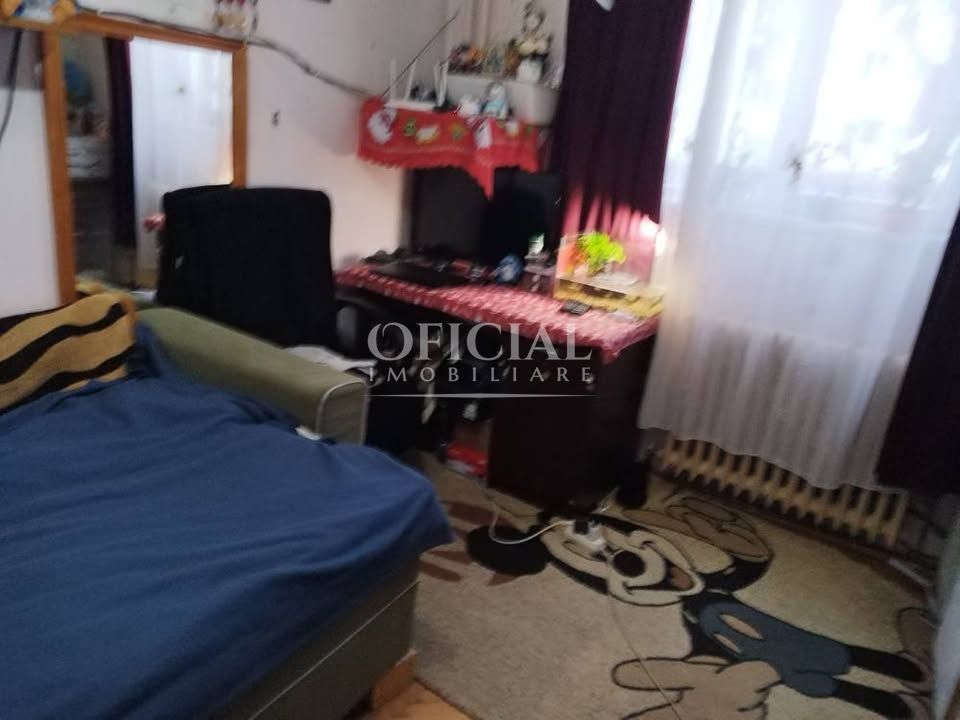 Apartament 3 Camere Decomandat | 62 Mp | Balcon | Gheorgheni Rasinari - Poză 2