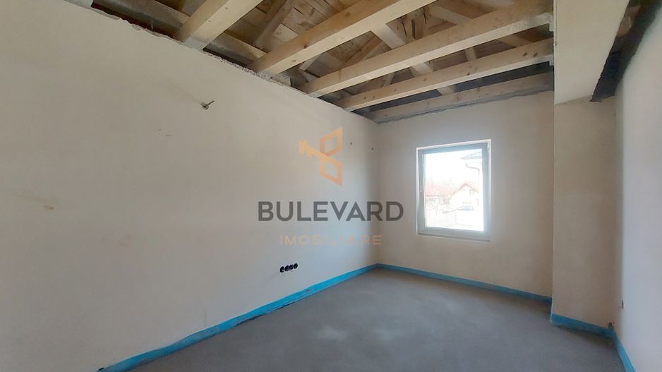 Casa de tip duplex, zona strazii Somesului! - Poză 8