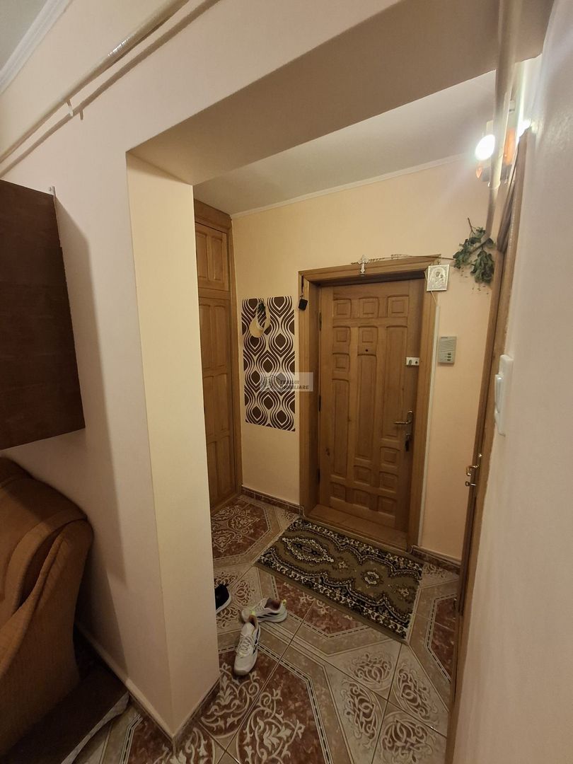 Apartament spatios de 4 camere+1 camera/etaj 2/125mp /Focsani/Finante - Poză 13