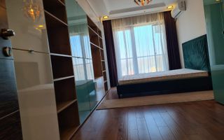 Chirie 3 Camere / Mobilat Nou Modern /  Piscina si Loc de Joaca - Poză 15