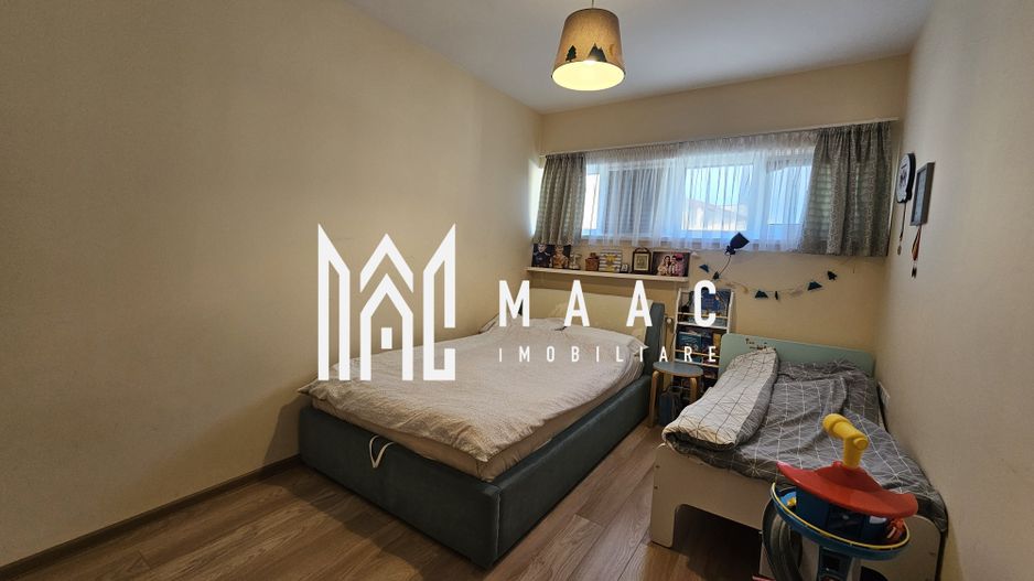 Apartament 3 camere | Etaj 3 | 72 MP | Cartierul Arhitectilor - Poză 14