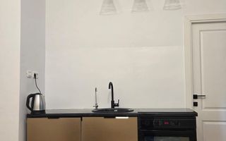 2 camere Romana - Amzei, centrala proprie, totul nou, lux! - Poză 10