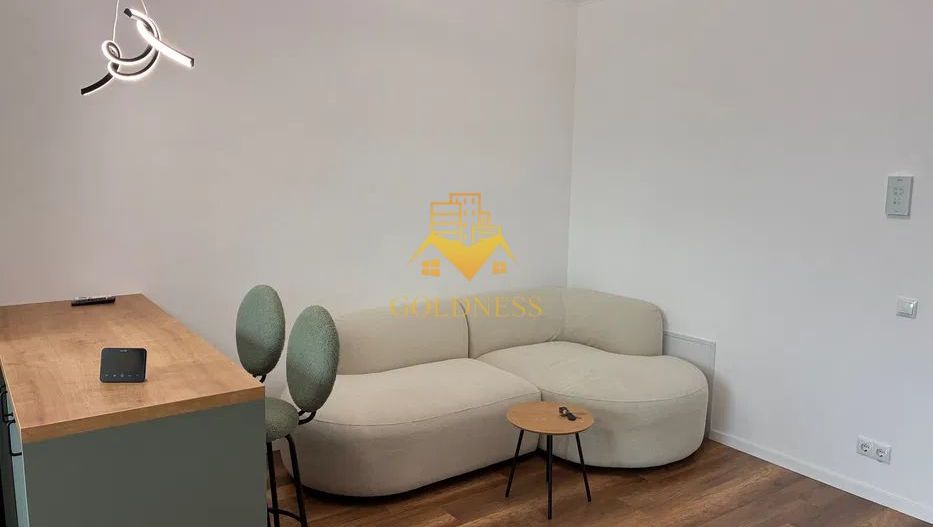 2 Camere Openspace, Marasti, Parcare, Modern, Bloc nou, Piata Oser,AC - Poză 3