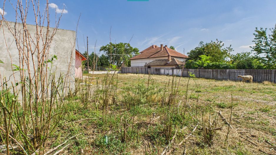 Casă/spațiu comercial pe DN79 în Zimandu Nou - Poză 17