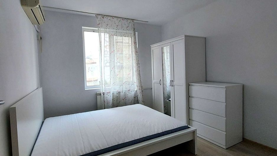 AP. 2 CAMERE- IANCULUI, PET-FRIENDLY, BLOC REABILITAT, MODERN - Poză 2