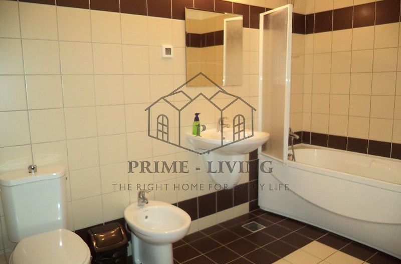 APARTAMENT DE 3 CAMERE LA INCHIRIERE IN COMPLEX CENTRAL PARK - Poză 8
