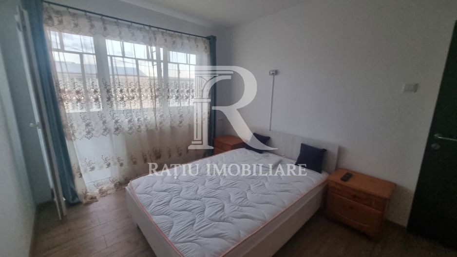 De inchiriat | Apartament cu 2 camere | Zona Gojdu | Deva - Poză 16