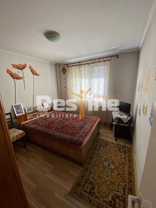 Rahova-Malcoci | 3 camere | 70mp | semidec | Parter | 110.000 euro - Poză 5