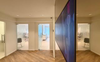 Spatiu comercial *105mp* / cabinet stomatologic / Sos. Nordului Herastrau - Poză 35